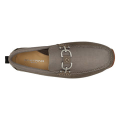 DARCY - Taupe | Donald Pliner Casual