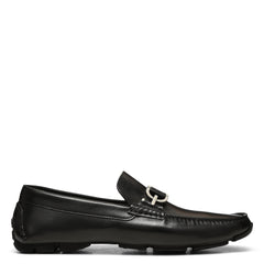 DACIO DRIVER - Black Driver | Donald Pliner Casual