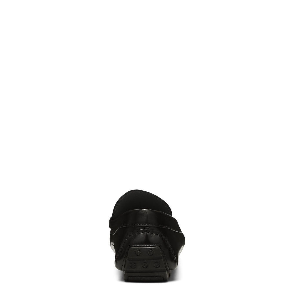 DACIO DRIVER - Black Driver | Donald Pliner Casual