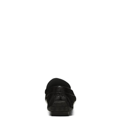 DACIO DRIVER - Black Driver | Donald Pliner Casual