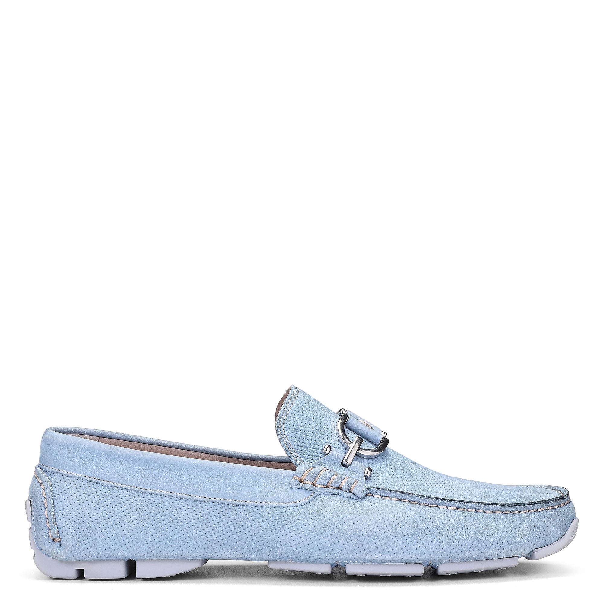 DACIO DRIVER - Sky | Donald Pliner Casual