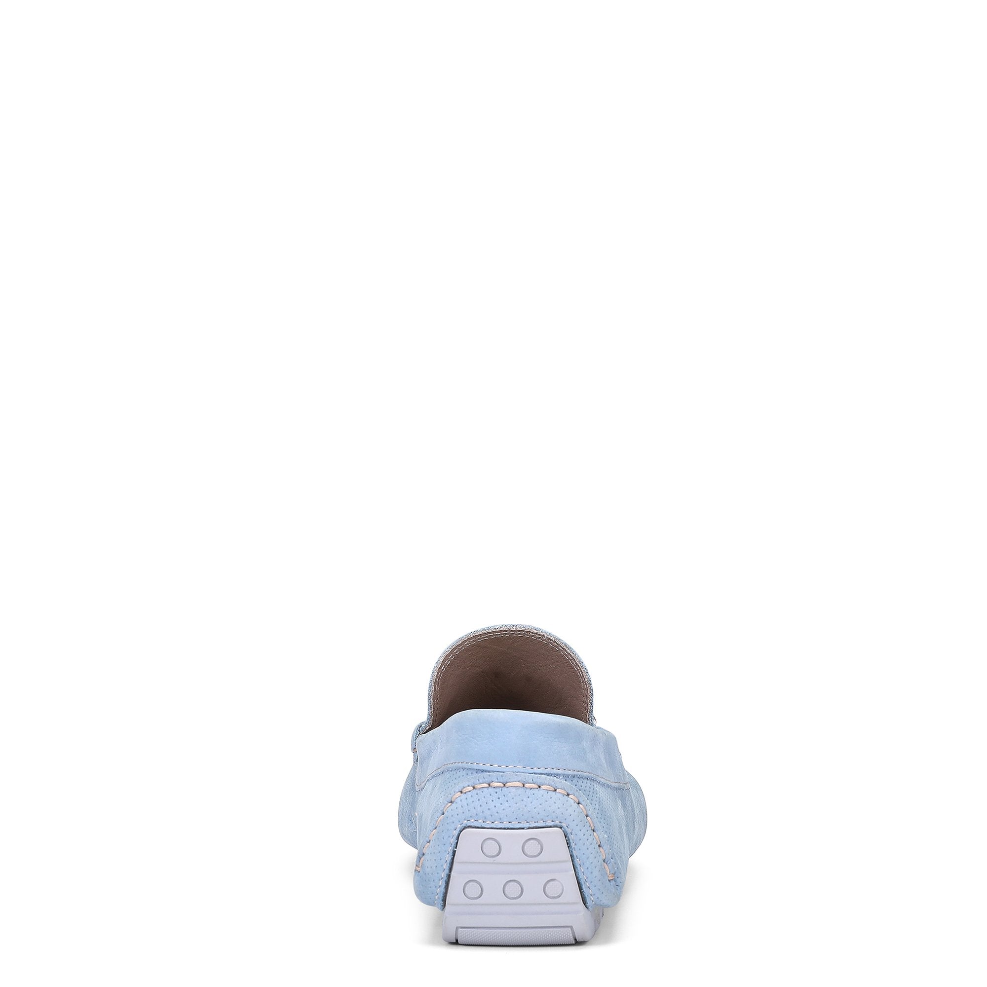 DACIO DRIVER - Sky | Donald Pliner Casual