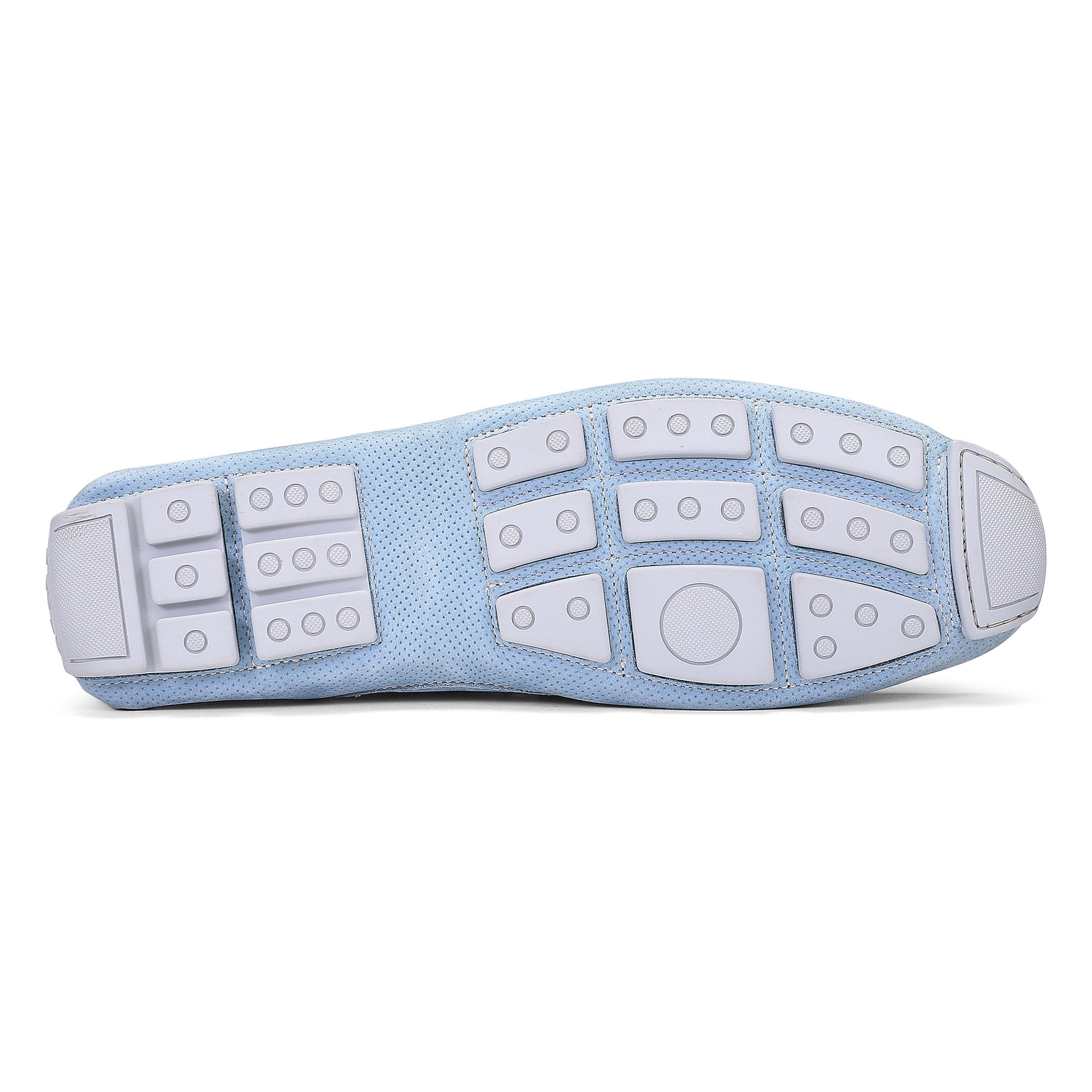 DACIO DRIVER - Sky | Donald Pliner Casual