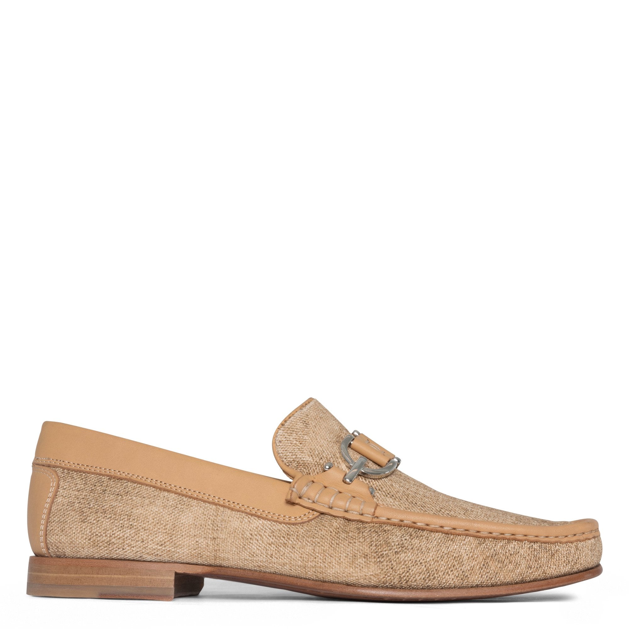 DACIO - Sand | Donald Pliner Casual