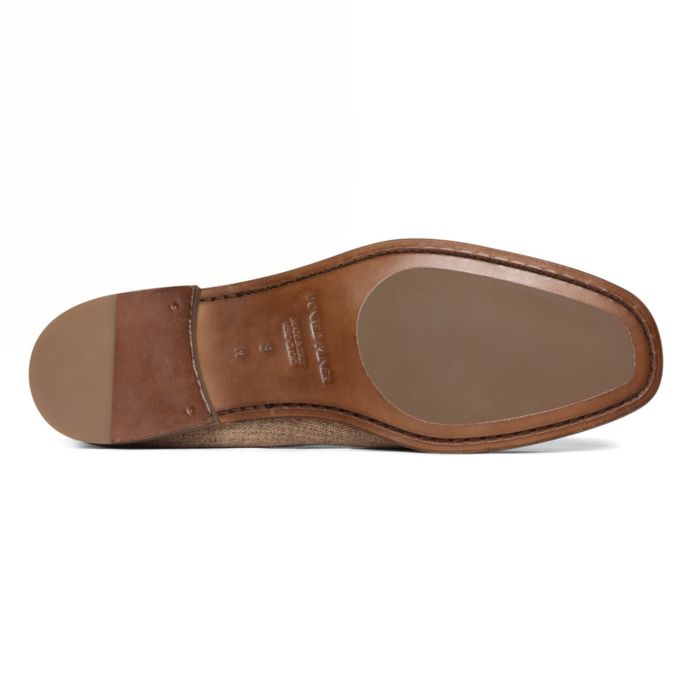 DACIO - Sand | Donald Pliner Casual