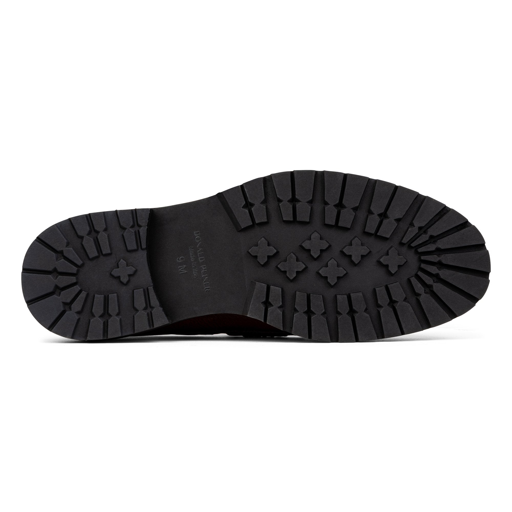 CLYDE - Cognac | Donald Pliner Casual