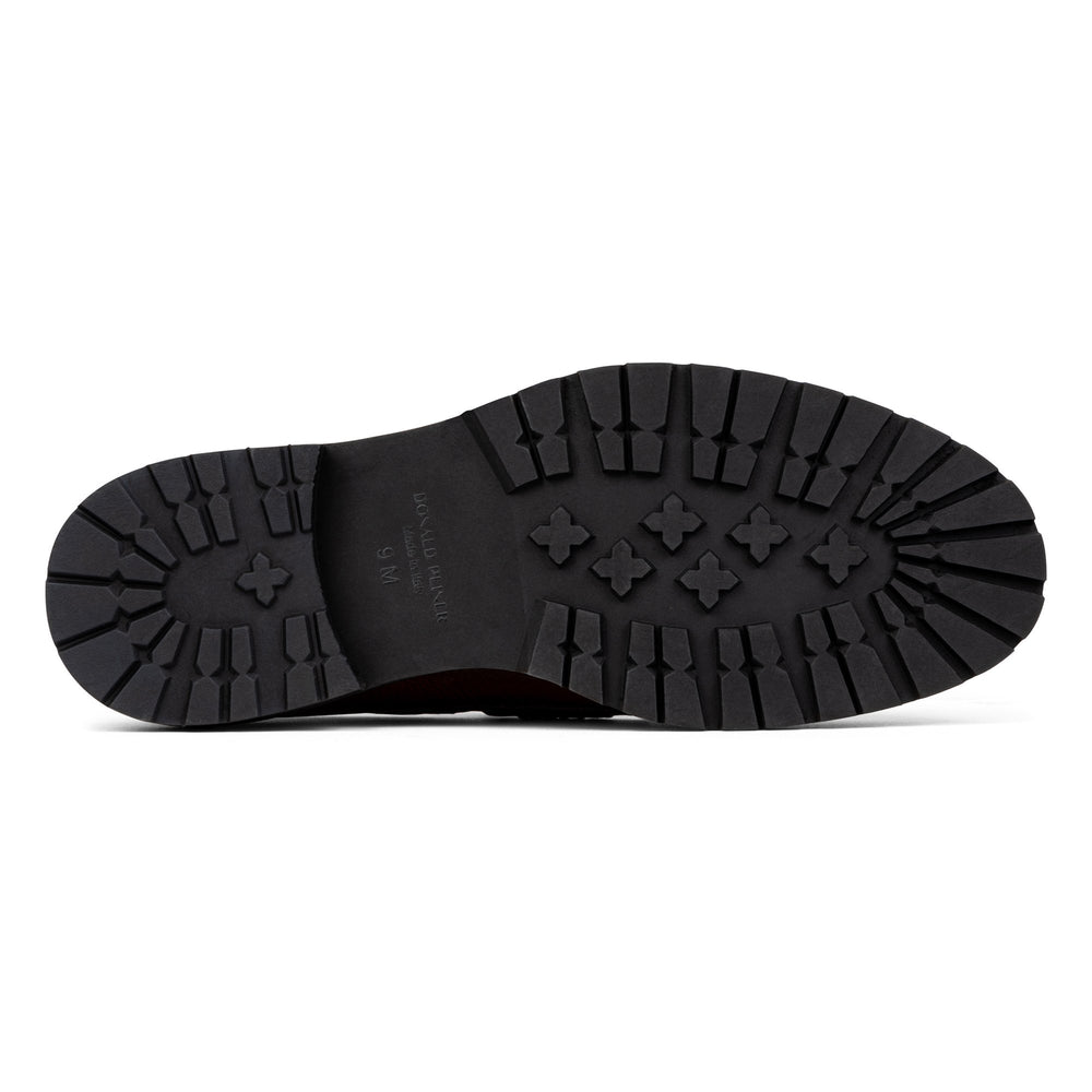 CLYDE - Cognac | Donald Pliner Casual