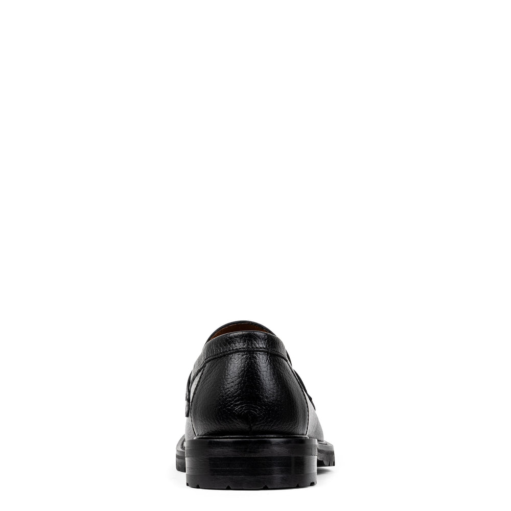 CLYDE - Black | Donald Pliner Casual