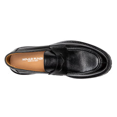 CLYDE - Black | Donald Pliner Casual