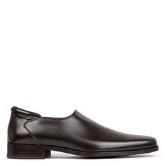 REX - Expresso Stretch Nappa | Donald Pliner Dress