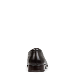 REX - Expresso Stretch Nappa | Donald Pliner Dress