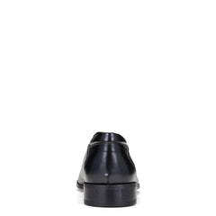 REX - Black Stretch Nappa | Donald Pliner Dress