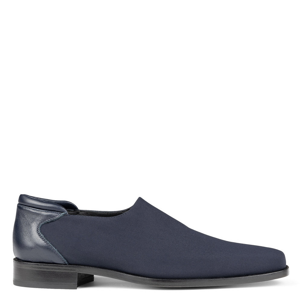 REX - Navy | Donald Pliner Dress