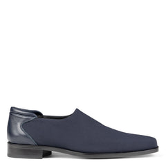 REX - Navy | Donald Pliner Dress