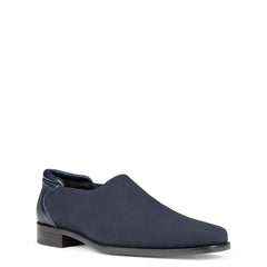 REX - Navy | Donald Pliner Dress