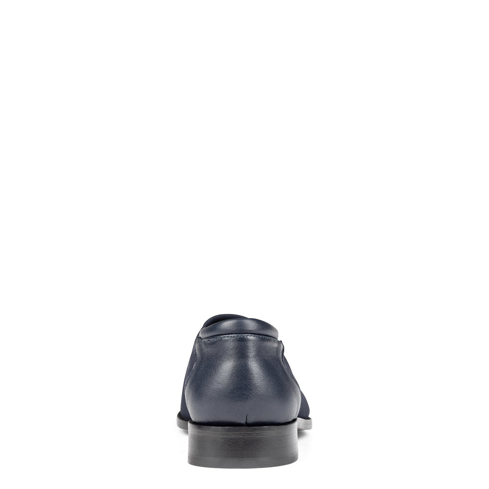 REX - Navy | Donald Pliner Dress