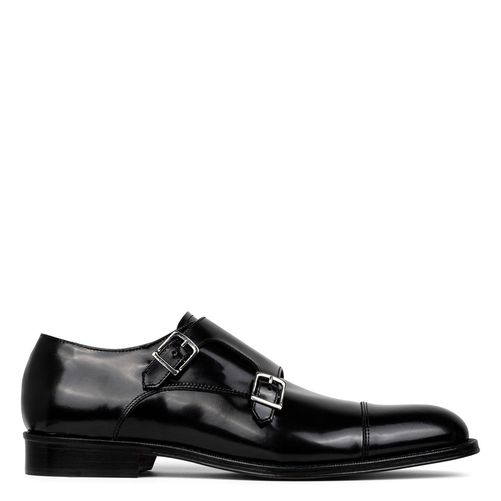 STEELE - Black | Donald Pliner Dress