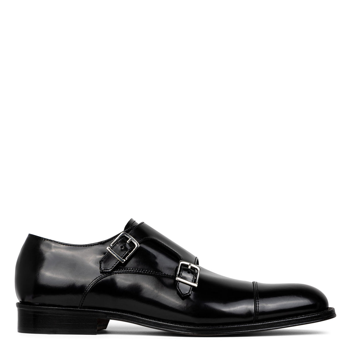 STEELE - Black | Donald Pliner Dress