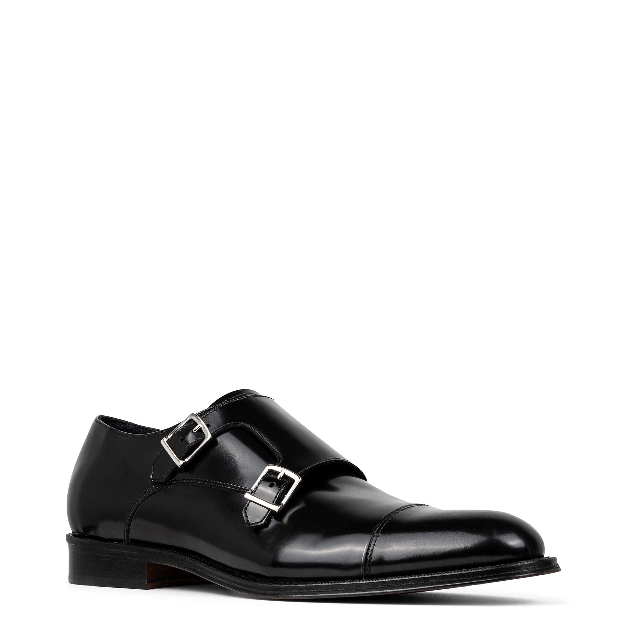 STEELE - Black | Donald Pliner Dress