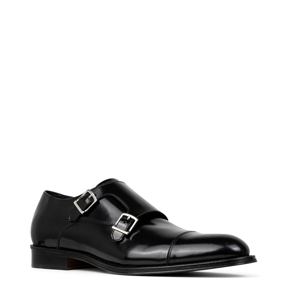 STEELE - Black | Donald Pliner Dress