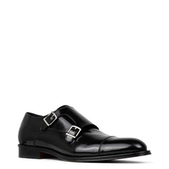STEELE - Black | Donald Pliner Dress