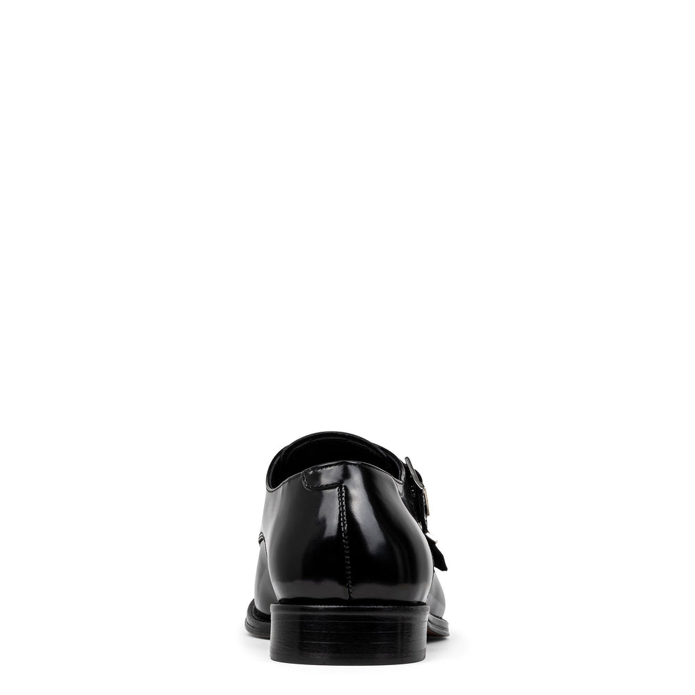 STEELE - Black | Donald Pliner Dress