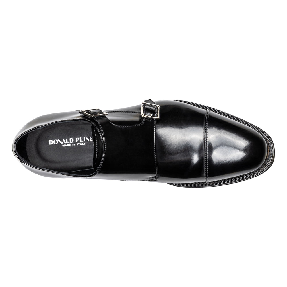 STEELE - Black | Donald Pliner Dress
