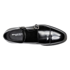 STEELE - Black | Donald Pliner Dress