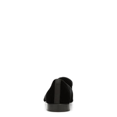 SPENCER - Black Velvet | Donald Pliner Dress