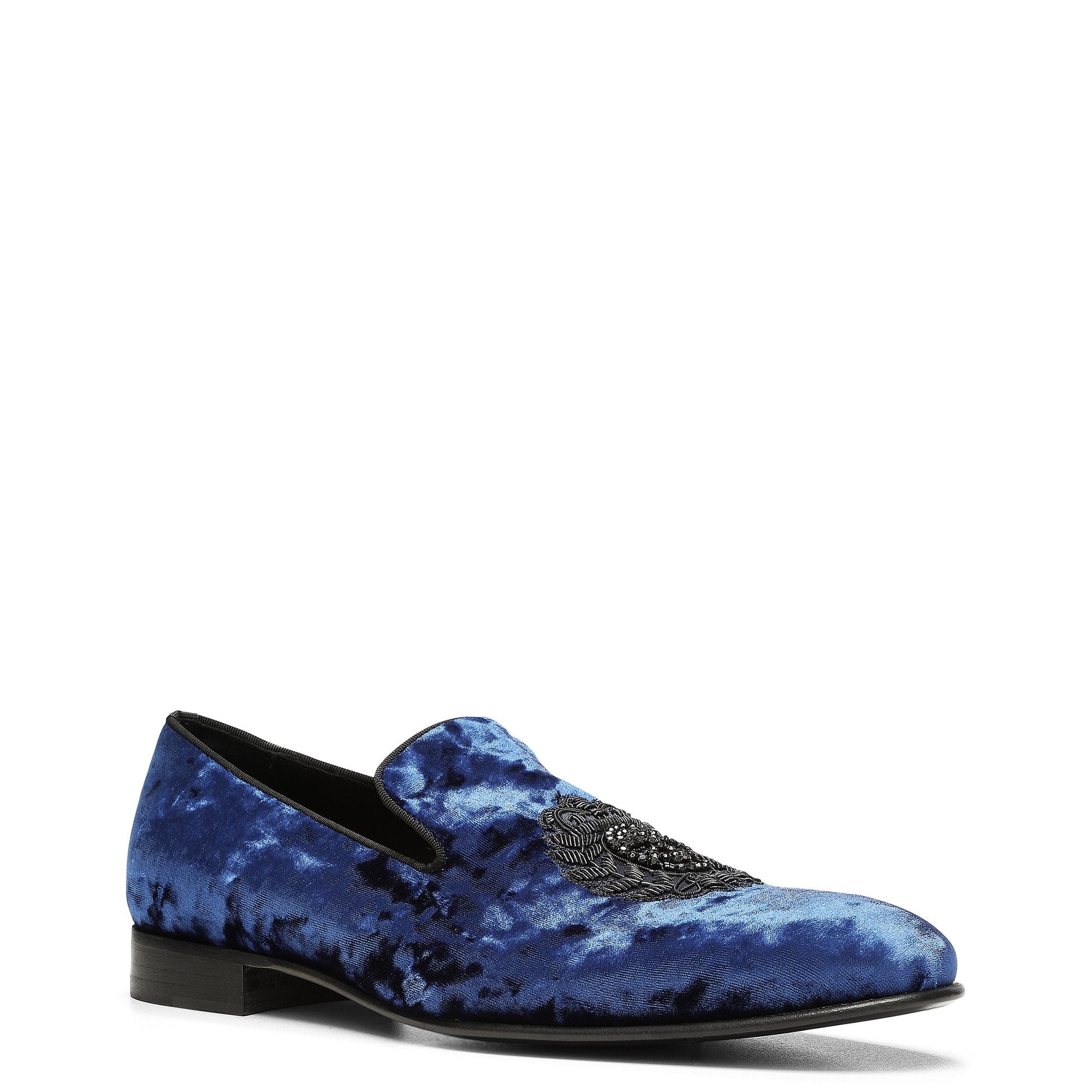 SPENCER - Navy Crest | Donald Pliner Dress