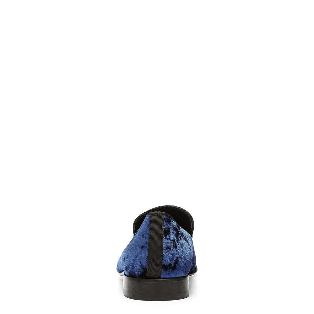 SPENCER - Navy Crest | Donald Pliner Dress