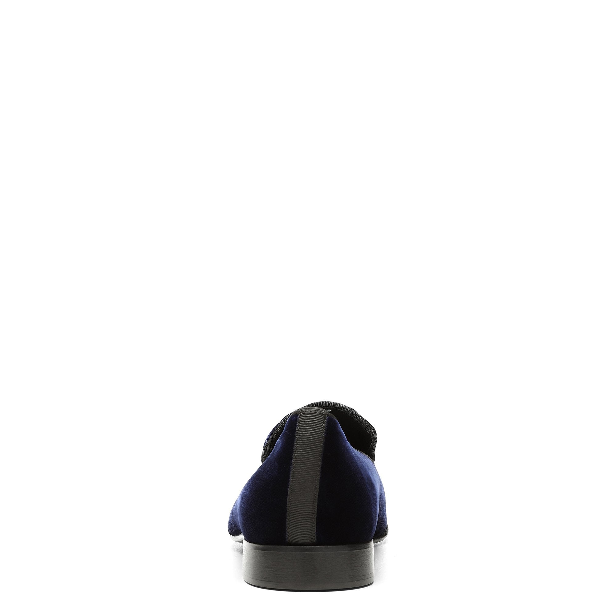 SPENCER - Navy Velvet | Donald Pliner Dress