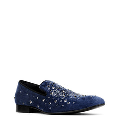 SPENCER - Midnight Studded | Donald Pliner Dress