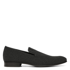 SPENCER - Black Embellished | Donald Pliner Dress