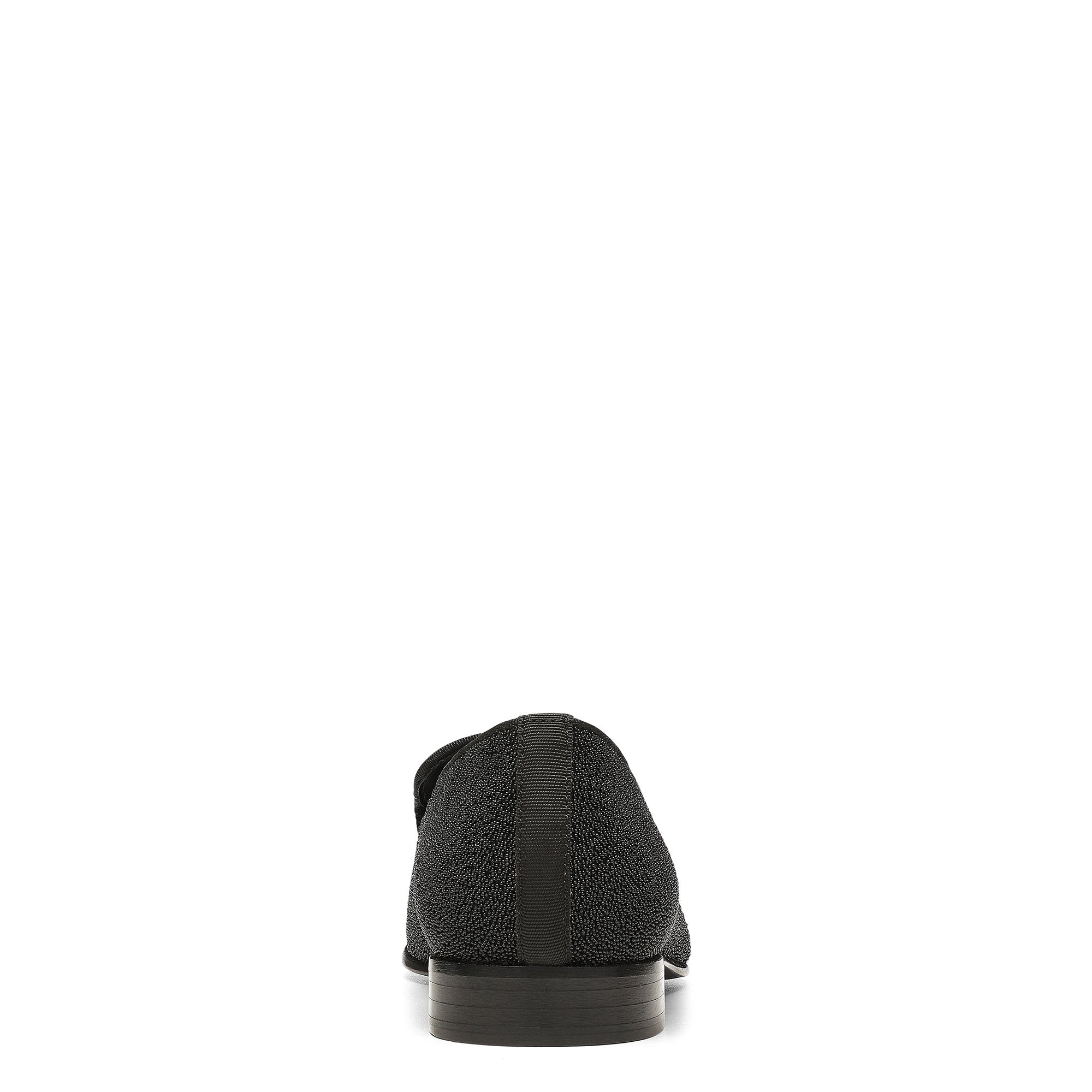 SPENCER - Black Embellished | Donald Pliner Dress