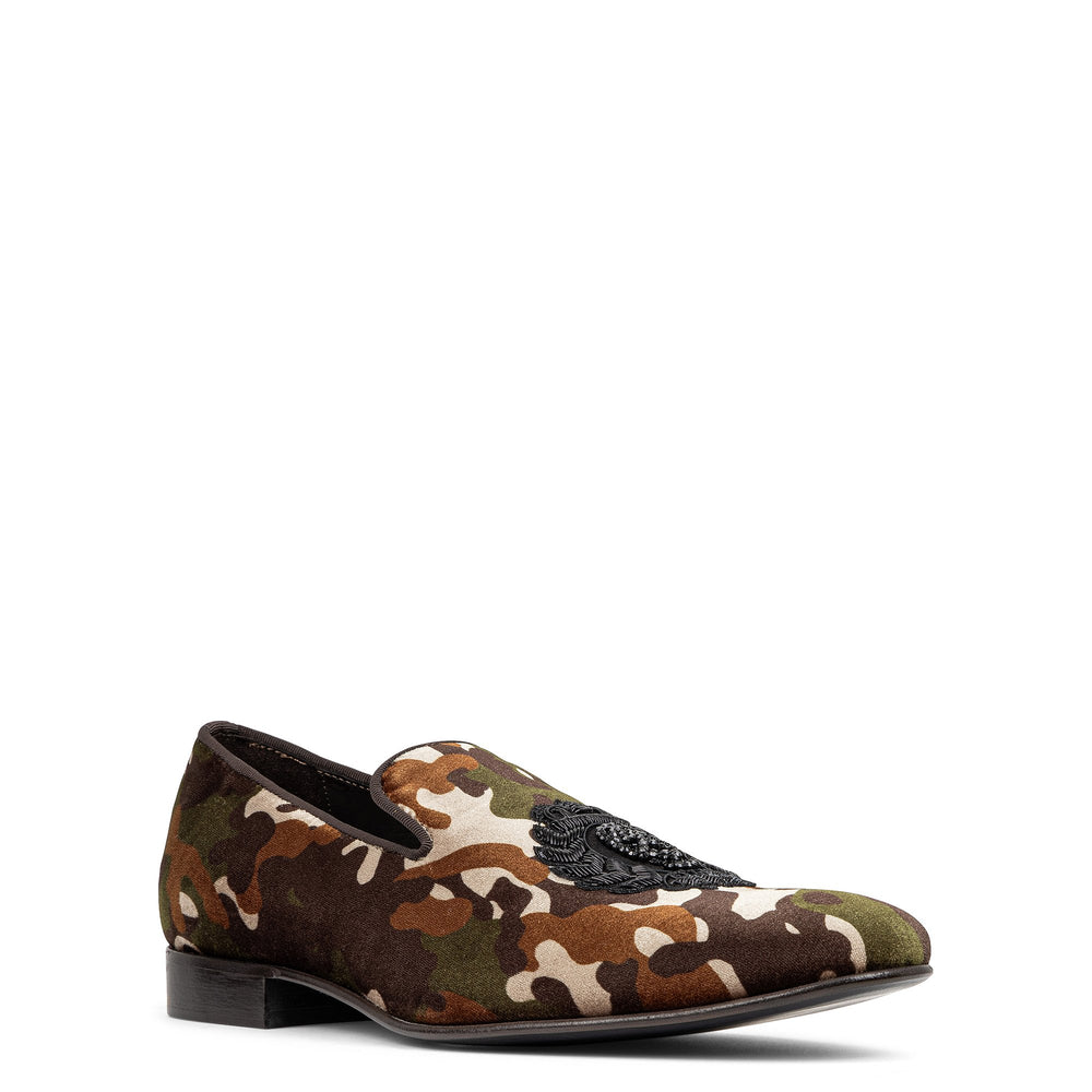 SPENCER - Forest Camo | Donald Pliner Dress