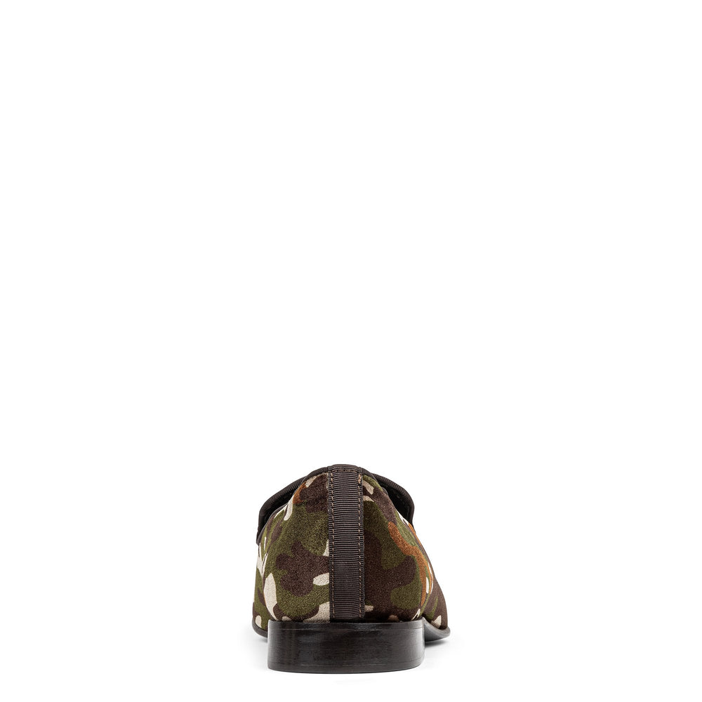 SPENCER - Forest Camo | Donald Pliner Dress